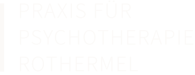 Praxis für Psychotherapie Rothermel