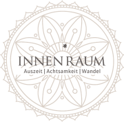 Logo Innenraum Rothermel – Auszeit, Achtsamkeit, Wandel